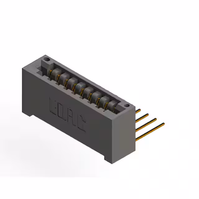 396-009-559-101 EDAC Inc.  Edgeboard Connectors